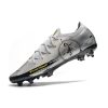 Nike Phantom Gt Elite Scorpion Fg Plata Negro